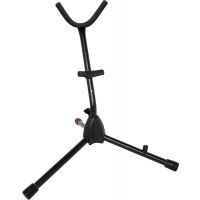 Gator Frameworks Stand saxophone alto/ténor avec fixation pour clarinette/flûte - Vue 3